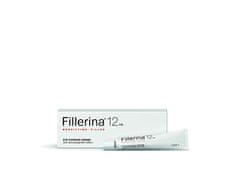 Fillerina 12HA Krema proti gubam stopnje 3 (Eye Contour Cream) 15 ml