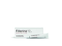 Fillerina 12HA Krema proti gubam stopnje 4 (Eye Contour Cream) 15 ml