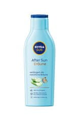 Nivea Po sončenju bron vlažilni After Sun Bronze (Lotion) 200 ml