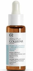 Collistar Intenzivna vlažilna nega kože (Hyaluronic + Polyglutamic Acid) 30 ml