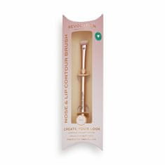 Makeup Revolution R23 Create (Precision Nose & Lip Contour Brush)