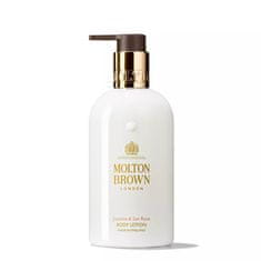 Molton Brown Losjon za telo Jasmine & Sun Rose ( Body Lotion) 300 ml