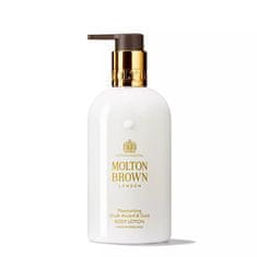 Molton Brown Oudh Accord & Gold ( Body Lotion) 300 ml