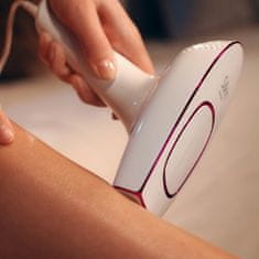 Silk'n Impulzni laserski epilator Motion Premium (600.000 impulsů)