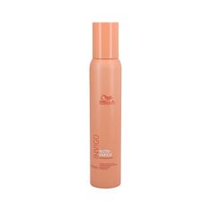 Wella Professional Penasta maska za suhe in obremenjene lase Invigo Nutri-Enrich (Enrich Mousse) 150 ml