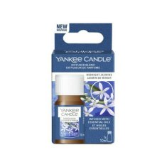 Yankee Candle Aroma olje Midnight Jasmine 10 ml