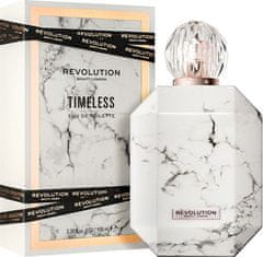 Makeup Revolution Toaletna voda Timeless EDT 100 ml