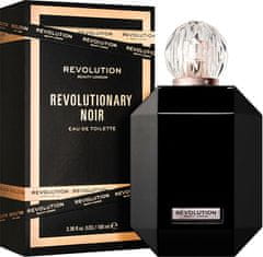 Makeup Revolution Toaletna voda Revolution ary Noir EDT 100 ml