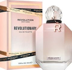 Makeup Revolution Toaletna voda Revolution ary EDT 100 ml