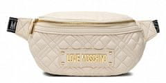 Love Moschino Ženska torbica za okoli pasu JC4003PP1 FLA0110