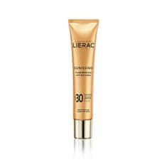 Lierac Fluid za porjavitev kože SPF 30 Sunissime ( Protective Fluid) 40 ml