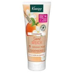 Kneipp Gel za tuširanje Mehak kot žamet (Shower Gel) 200 ml