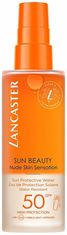 Lancaster Pršilo za sončenje SPF 50 Sun Beauty (Sun Protective Water Spray) 150 ml