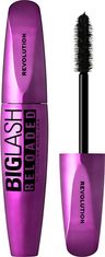 Makeup Revolution ObsegBig Lash Reloaded ( Volume Mascara) 8 g