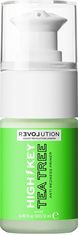 Makeup Revolution Podlaga za Relove High Key Color ( Correct ing Primer) 12 ml