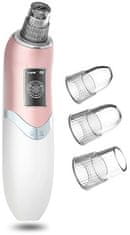 BeautyRelax Diamantna mikrodermoabrazija s toplotno terapijo Hot & Cold Prestige