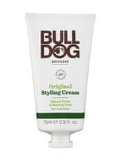 Bulldog Krema za oblikovanje las Original ( Styling ( Styling Cream) 75 ml