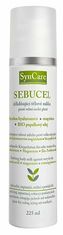 Syncare Pomirjujoče mleko za telo Sebucel (Soothing Body Milk) 225 ml