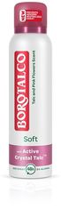 Borotalco Deodorant v spreju Soft 150 ml