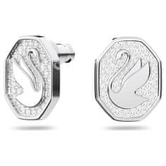 Swarovski Originalni uhani Swan Signum 5621097