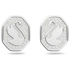 Swarovski Originalni uhani Swan Signum 5621097