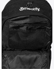 MEATFLY Nahrbtnik Base jumper Rampage Camo / Black Whi