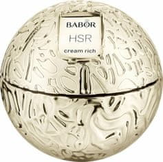 Babor Krema za zrelo in suho kožo HSR Lifting (Cream Rich) 50 ml