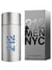 Carolina Herrera 212 Men - EDT 200 ml