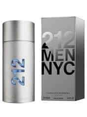 Carolina Herrera 212 Men - EDT 50 ml