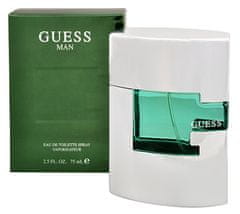 Guess Men - EDT 75 ml