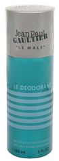 Jean Paul Gaultier Le Male - dezodorant v spreju 150 ml