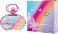 Salvatore Ferragamo Incanto Shine - EDT 100 ml