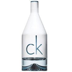 Calvin Klein CK IN2U For Him - EDT 150 ml