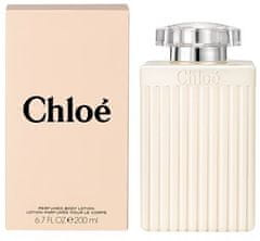 Chloé - mleko za telo 200 ml