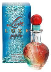 Live Luxe - EDP 15 ml