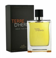 Hermès Terre D´ Hermes - P 75 ml