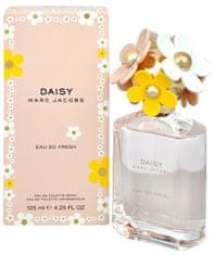 Marc Jacobs Daisy Eau So Fresh - EDT 125 ml