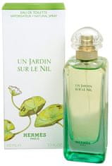 Hermès Un Jardin Sur Le Nil - EDT 50 ml