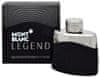 Mont Blanc Legend - EDT 50 ml