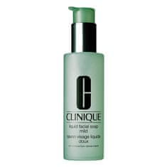 Clinique (Liquid Facial Soap Mild) (Neto kolièina 200 ml)