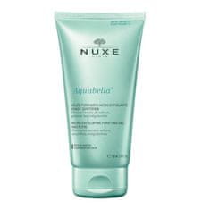 Nuxe (Micro-Exfoliating Purifying Gel Daily Use) 150 ml (Micro-Exfoliating Purifying Gel Daily Use) Aquab