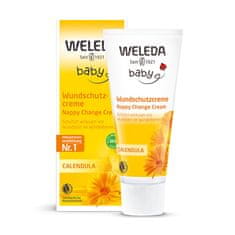 Weleda Ognjičeva otroška krema za rane (Neto kolièina 30 ml)