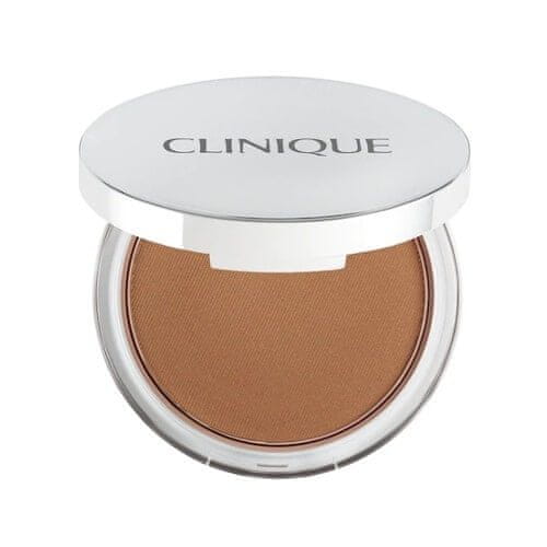 Clinique Kompaktni (Stay-Matte Sheer Pressed Powder) 7,6 g