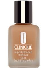 Clinique Silk Superbalansirana Make-up 30 ml (Odtenek 03 Ivory (VF-N))