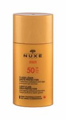 Nuxe Krema za obraz s tekočo teksturo SPF 50 Sun ( Light Fluid High Protection) 50 ml