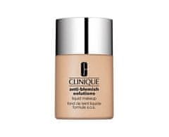 Clinique Anti-Blemish Solutions (Liquid Makeup) 30 ml (Odtenek 114 Golden (WN))