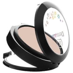 Dermacol ( Mineral Compact Powder) 8,5 g (Odtenek Odstín č. 01 - třpyt)