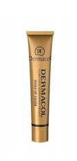 Dermacol Make-up za čisto in enotno kožo 30 g (Odtenek 207)