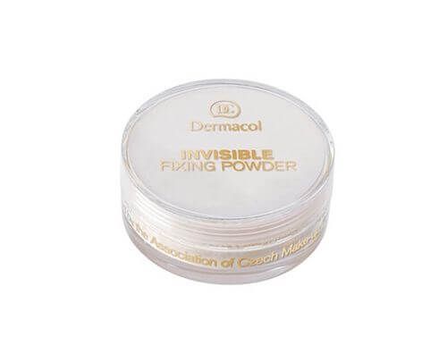 Dermacol (Invisible Fixing Powder) 13,5 g