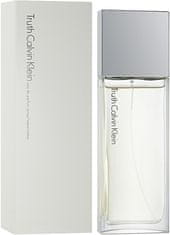 Calvin Klein Truth - EDP 2 ml - vzorec s razpršilom